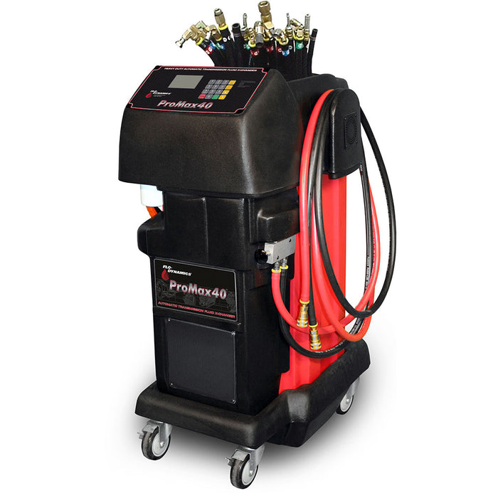 Flo Dynamics Heavy Duty ATF Inline Exchanger ProMax40