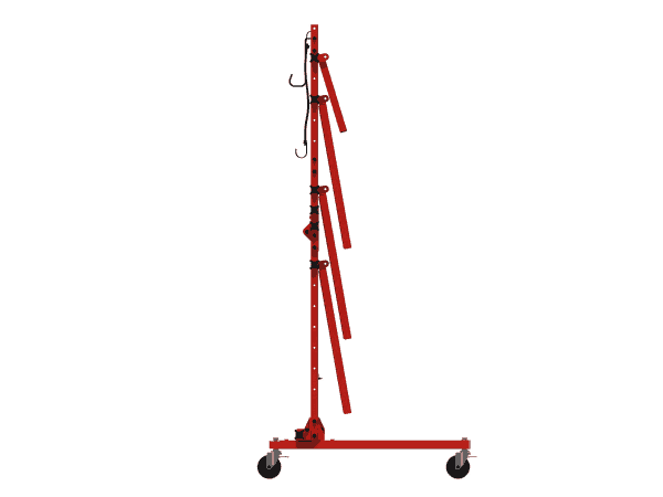 Steck Pro Folding Parts Carts #STC35950