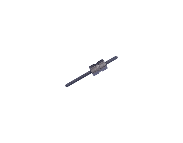 ProMAXX PMXPPT125 MULTISPLINE PROTRACTOR - STD 1/8 USA