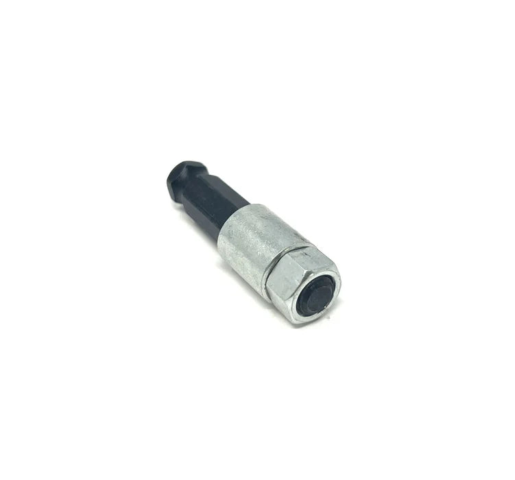 MT-RSR Quick Change Adapter - 3/8" Threads - With Spacer - 1" Long QC-138