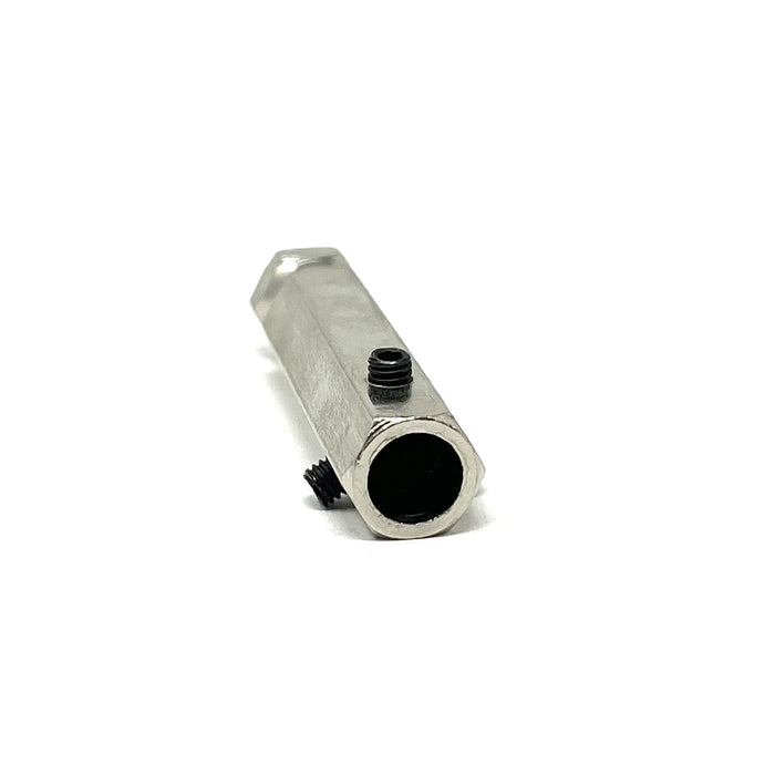 MT-RSR Quick Change Adapter - For 5/16” Carbide Cutter QC-516