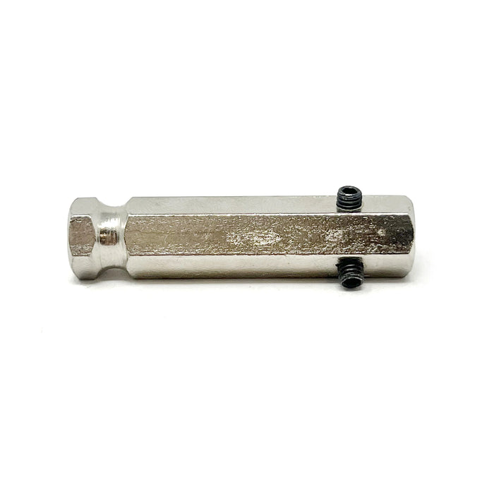 MT-RSR Quick Change Adapter - For 5/16” Carbide Cutter QC-516
