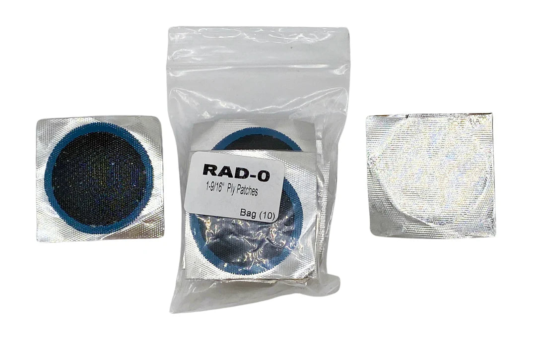 MT-RSR Rema RAD-0 Radial Repair Unit, 1-9/16" Round (10 bx) REM-RAD-0