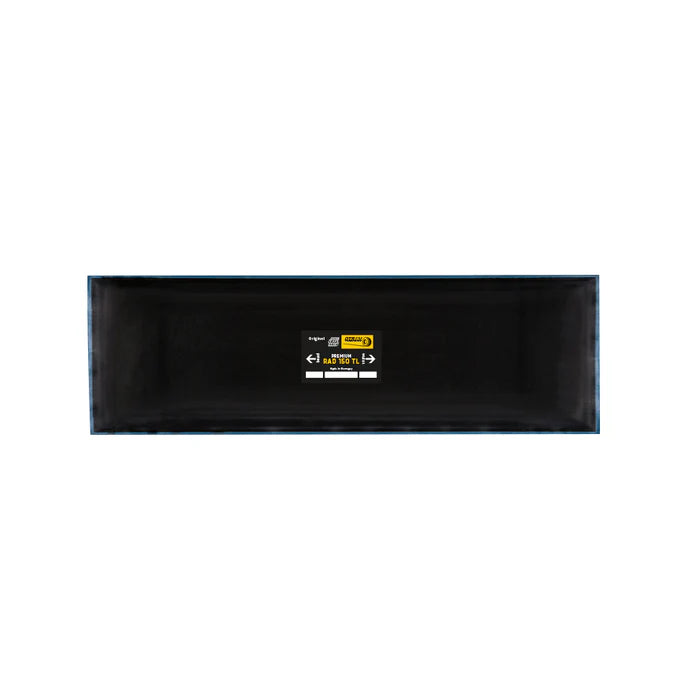 MT-RSR Rema RAD-150 Radial Repair Unit, 23" x 7-1/8", 5-Ply (5 bx) REM-RAD-150