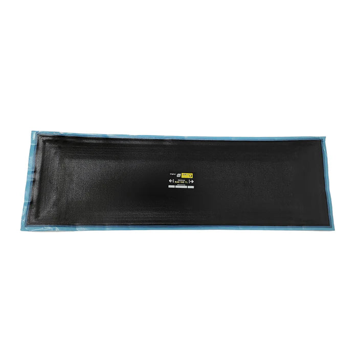 MT-RSR Rema RAD-160 Radial Repair Unit, 40" x 10-1/4", 7-Ply (3 bx) REM-RAD-160