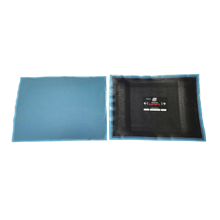 MT-RSR Rema RAD-184 Radial Repair Unit, 11-1/2" x 8-1/2", 3-Ply (5 bx) REM-RAD-184