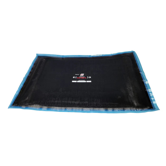 MT-RSR Rema RAD-188 Radial Repair Unit, 17.66" x 10.94", 2-Ply (3 bx) REM-RAD-188
