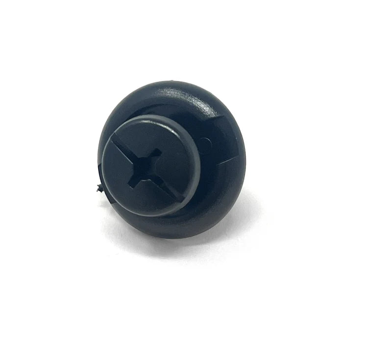 MT-RSR Nylon Fender Splash Shield Retainer - 8mm Hole Size 9mm Stem Length (Pack of 10) RC-786-10