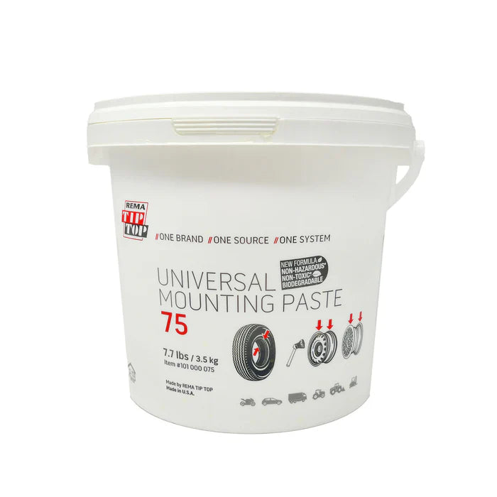 MT-RSR Rema 75 Tire Mounting Paste - 7.75 lb REM-75