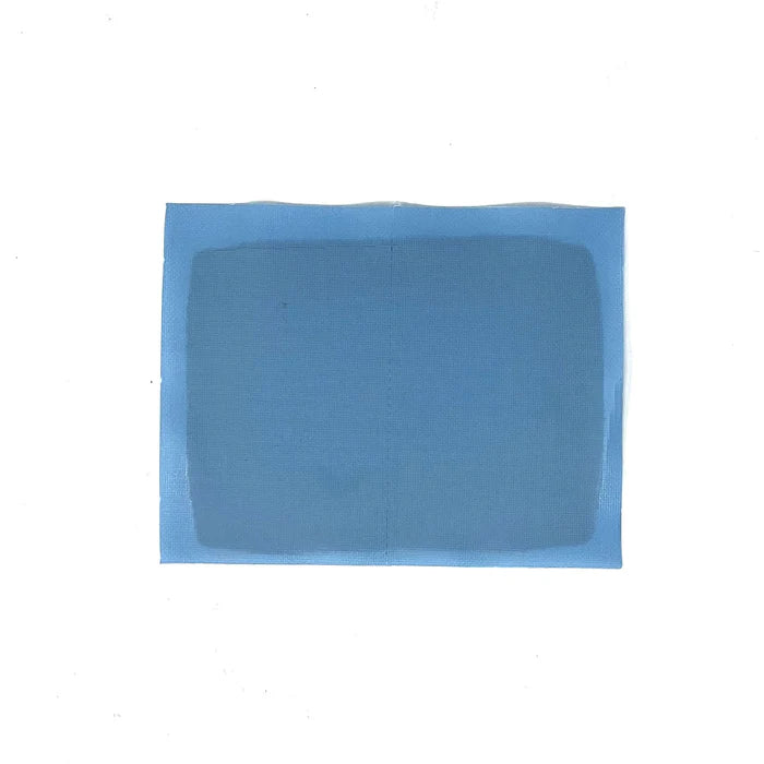 MT-RSR Rema RAD-110 Radial Repair Unit, 2" x 2-3/4", 1 Ply (20 bx) REM-RAD-110