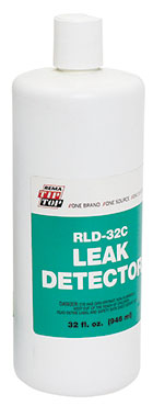 MT-RSR Rema RLD-32C Leak Detector Concentrate REM-RLD-32C