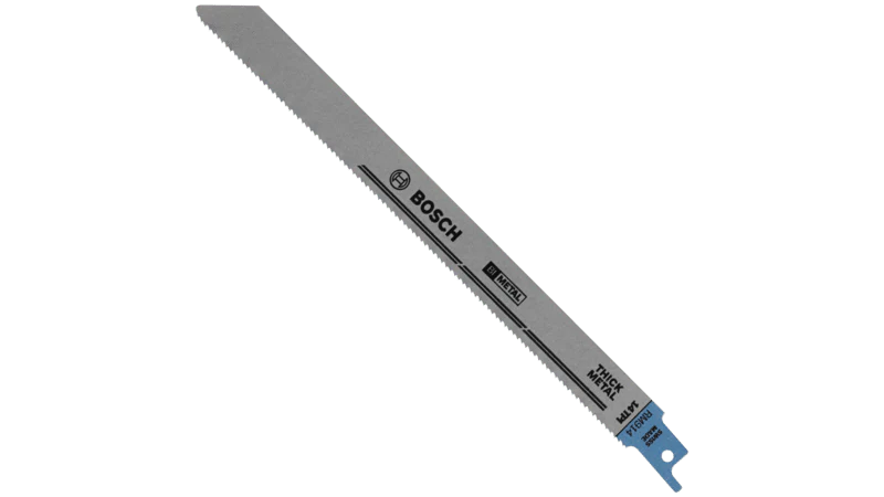 Bosch RM918-25B 9" 18T RCP BLD 25BLK TB RM918-25B