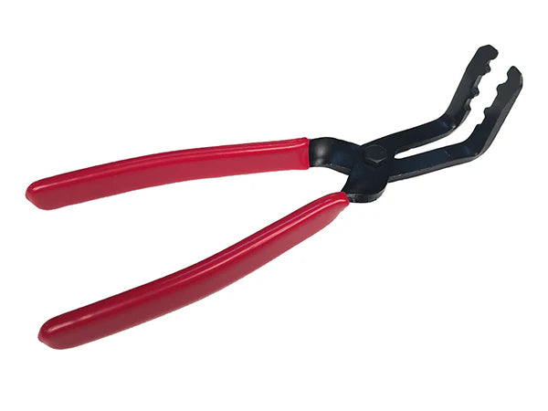 Steck Sure Grip Trim Clip Pliers STC21720