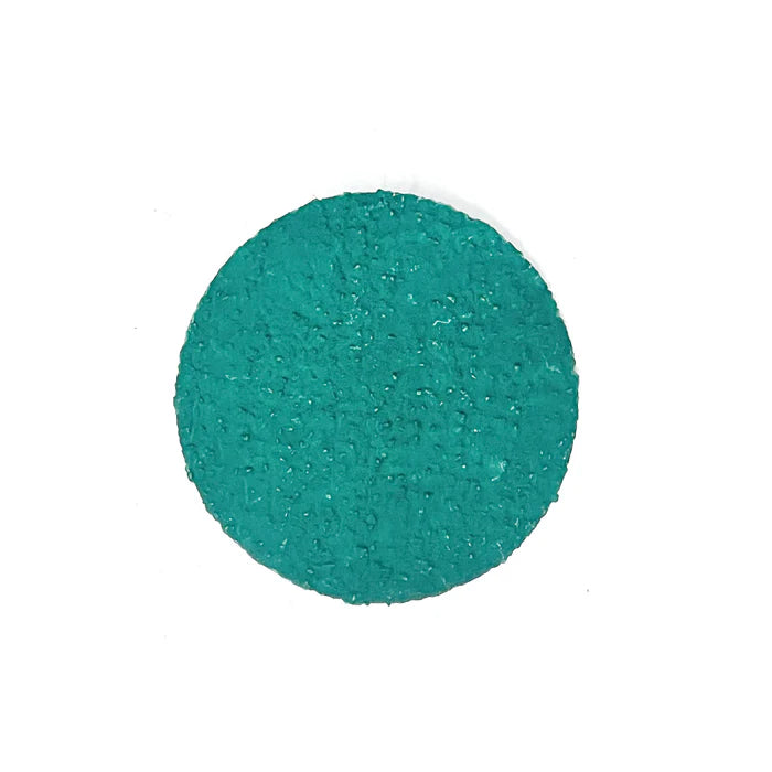 MT-RSR 2" Green Zirconia 36 Grit Surface Conditioning Disc (Box of 25) S-12613