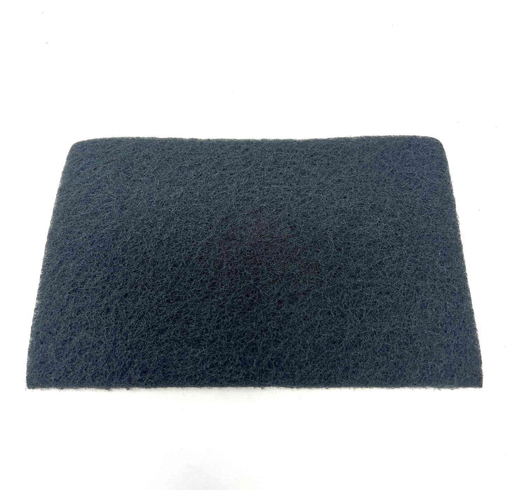 MT-RSR Fine Gray Hand Sanding Pads - 6" x 9" S-13016