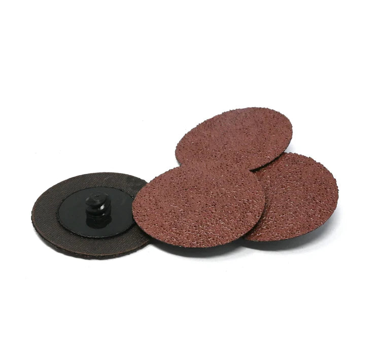 MT-RSR 2" Aluminum Oxide Surface Conditioning Discs 36 Grit (Box of S-43221