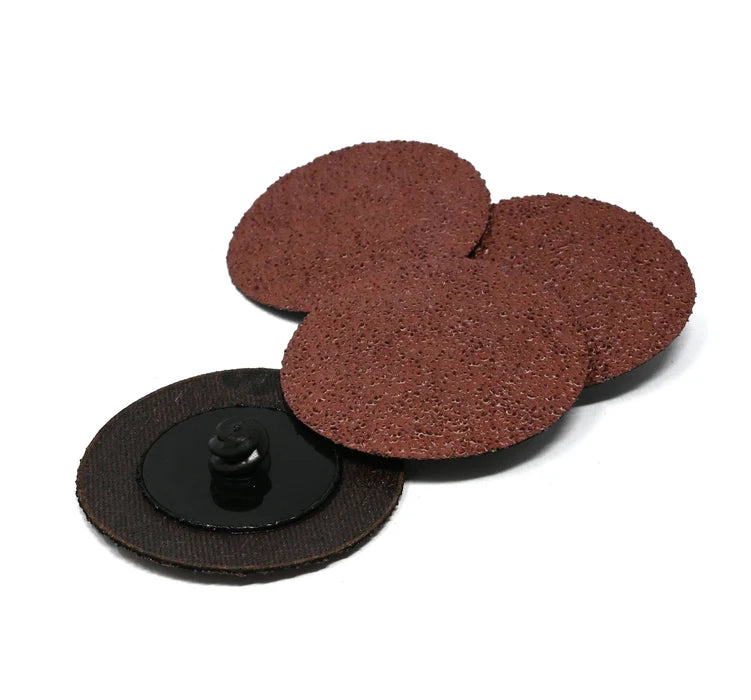 MT-RSR 2" Aluminum Oxide Surface Conditioning Discs 36 Grit (Box of S-43221