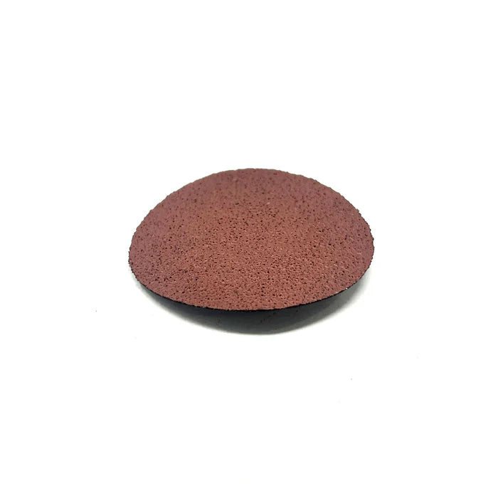 MT-RSR 2" Quick Change Aluminum Sanding Disc 50 Grit 25PK S-43222