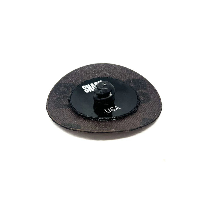MT-RSR 2" Quick Change Aluminum Sanding Disc 50 Grit 25PK S-43222