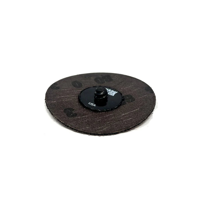MT-RSR 3" Aluminum Oxide Surface Conditioning Discs 36 Grit 25PK S-43226