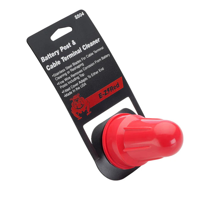 MT-RSR Battery Terminal Cleaner/Reshaper - for Top Post EZR-S504