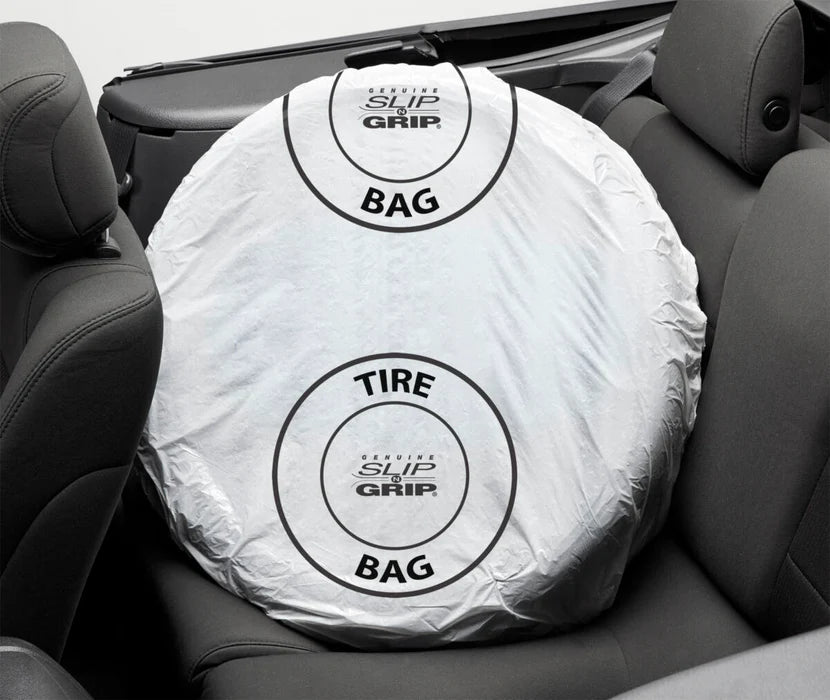 MT-RSR Slip N Grip Large Tire Bags - Roll of 250 SNG-121-250L