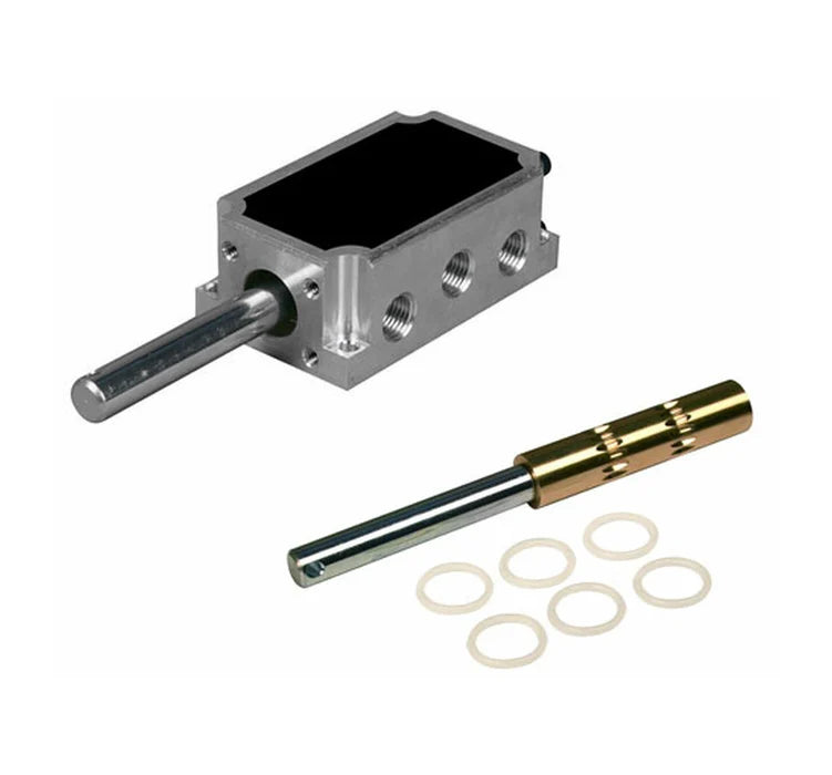 MT-RSR Internal Spool for 81986 Coats 4-Way Air Valve SPOOL986