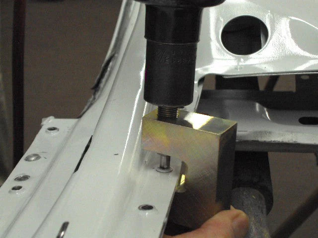 Steck SPR Insertion/Extraction Tool STC21970