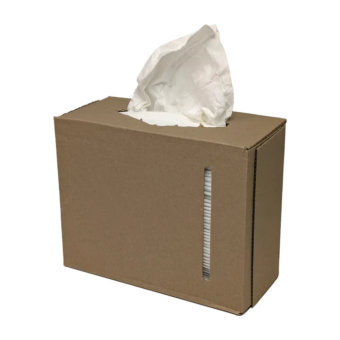 MT-RSR Med. Duty Wiper Box, DRC Wetlay - 9" x 15" - 100bx ST-WIP1302