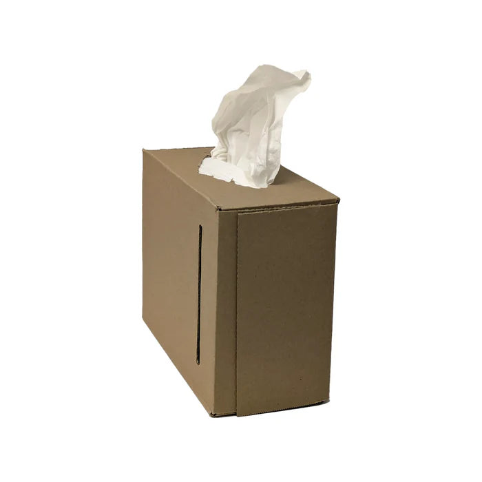 MT-RSR Med. Duty Wiper Box, DRC Wetlay - 9" x 15" - 100bx ST-WIP1302