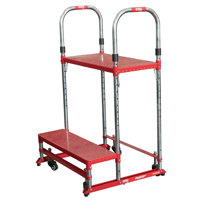 Steck ProStep™ 2 Heavy-Duty Shop Step Platform STC20360