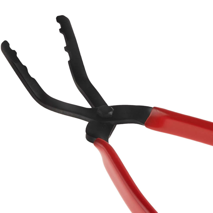Steck Sure Grip Trim Clip Pliers STC21720