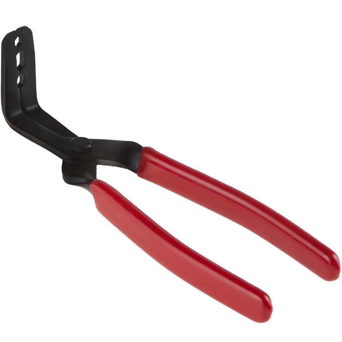 Steck Sure Grip Trim Clip Pliers STC21725