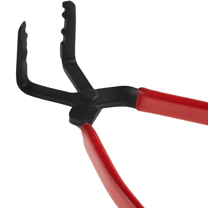Steck Sure Grip Trim Clip Pliers STC21726
