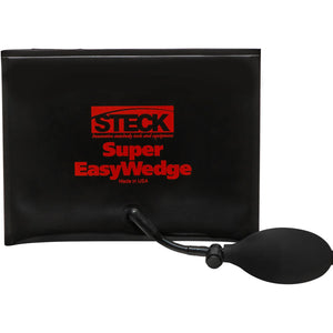 Steck New Easy Air Wedge Bags STC32923