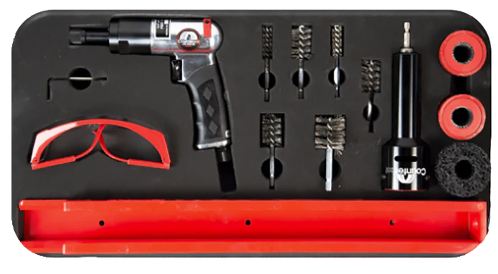 MT-RSR Counteract STK-WMK Commercial Wheel Cleaning Kit CA-STKWMK
