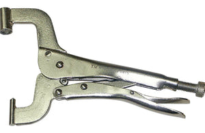 Steck Tie Rod Pliers [Ball Joint] #STC71465