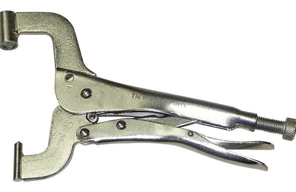 Steck Tie Rod Pliers [Ball Joint] #STC71465