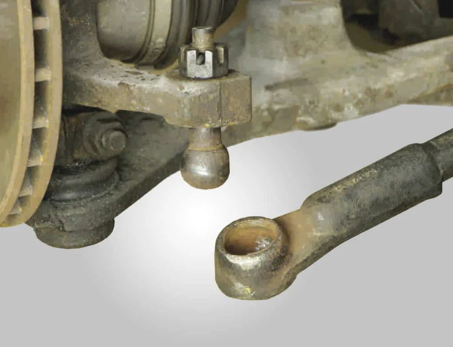 Steck Tie Rod Pliers [Ball Joint] #STC71465