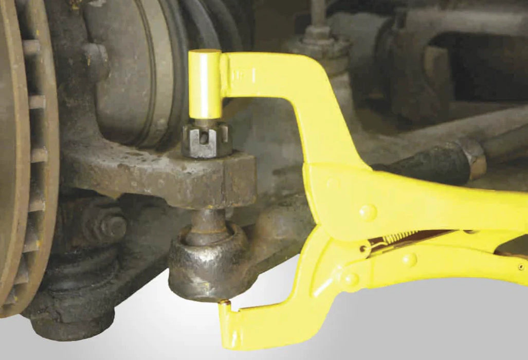 Steck Tie Rod Pliers [Ball Joint] #STC71465