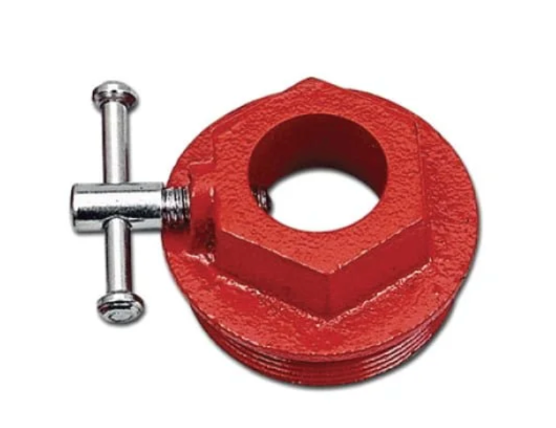 Wolflube Bung Adaptor – For Drums – For 1″ Suction Tube Wishlist