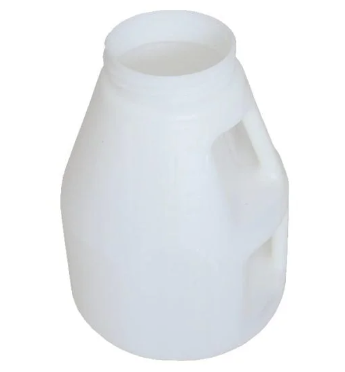 Wolflube Oil Container – 2.6 gal Capacity