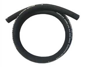 Wolflube Hose – EPDM – For DEF – 3/4” – 30′