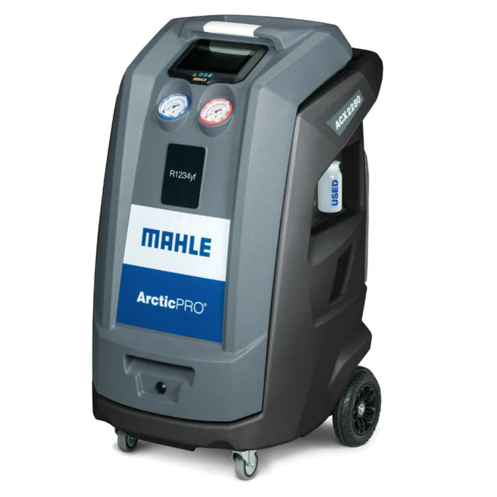 MT-RSR Mahle High Performance R1234yf Air Conditioning Service System MHL-ACX2280
