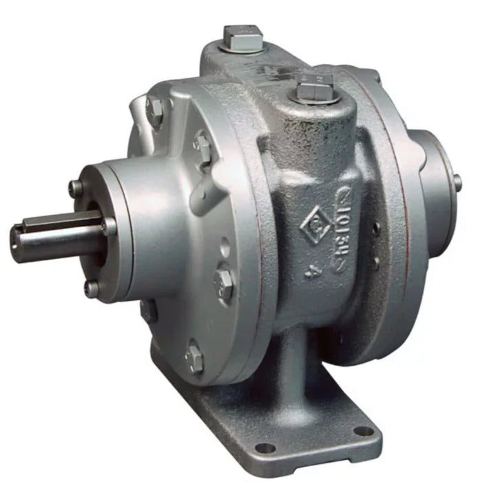 MT-RSR Large Premium 4 Vane, Reversible Air Motor For Coats TC C-181190