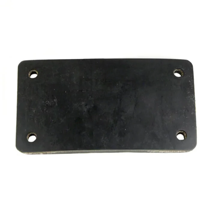MT-RSR Rubber Pad for GM Truck Adapters (all) (4pk) 6533-4