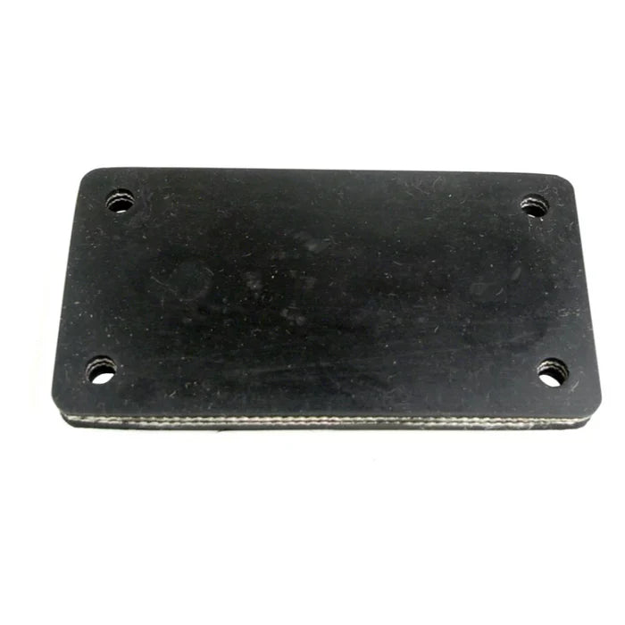 MT-RSR Rubber Pad for GM Truck Adapters (all) (4pk) 6533-4