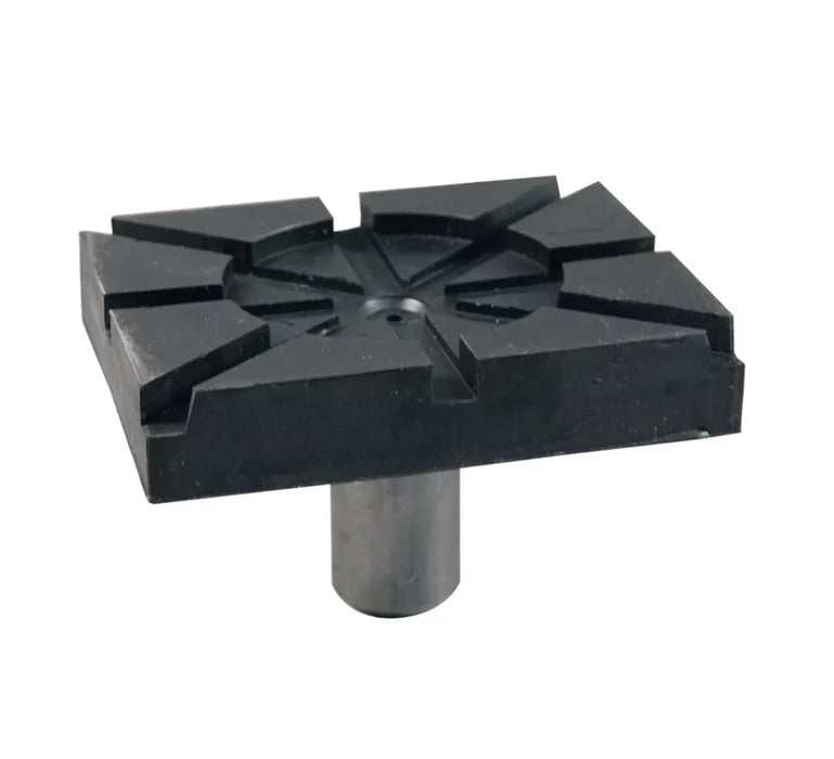 MT-RSR Rectangular Adapter With Pad - Square Stack 6535