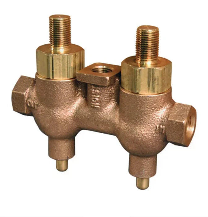 MT-RSR Coats 4040 Control Valve Assembly 104266