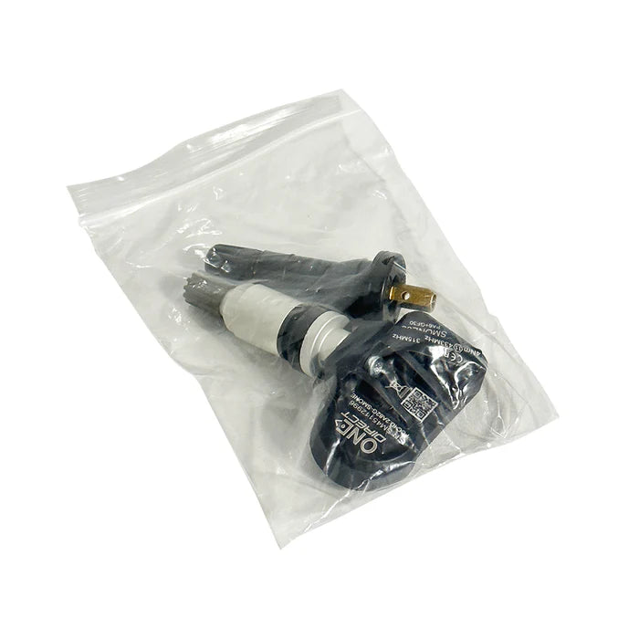 MT-RSR Siming One-Direct Universal TPMS Sensor - Dual Valve - Each SM-1SC